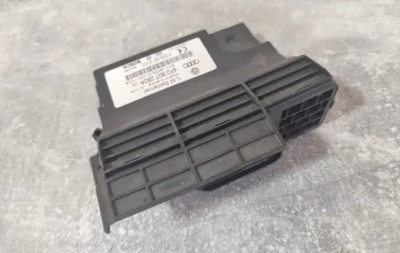 Audi A8 S8 D3 4E Other control units/modules 4E0907280A