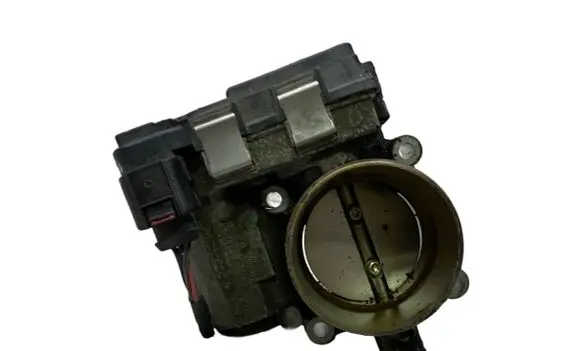 Audi A4 S4 B9 Throttle valve 03F133062C