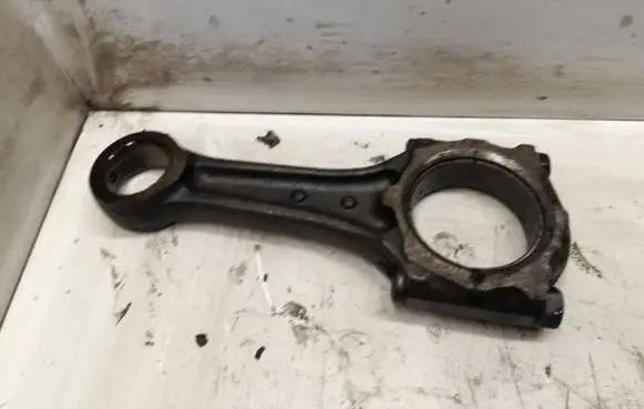 Opel Corsa C Connecting rod/conrod 