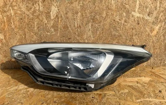 Hyundai i20 (GB IB) Headlight/headlamp 92101C8 29005114