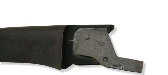 Volvo V60 Rear wiper blade arm 4656