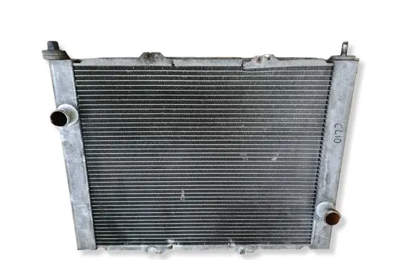 Renault Clio II Coolant radiator 