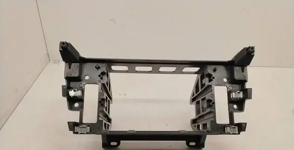 BMW 5 F10 F11 Radio/GPS head unit trim 9166665