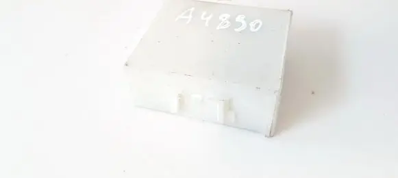 Toyota Avensis T250 Door control unit/module 8974105051 89741-05051