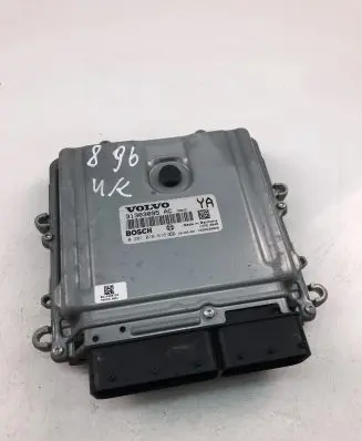 Volvo V70 Engine control unit/module ECU 31303095AC 0281016616