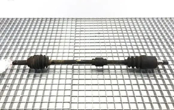 Hyundai Atos Classic Front driveshaft