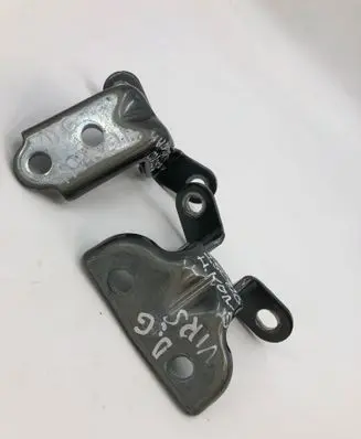 Hyundai Kona II Rear door hinge set 