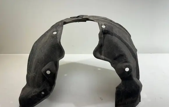 Renault Megane IV Front arch 