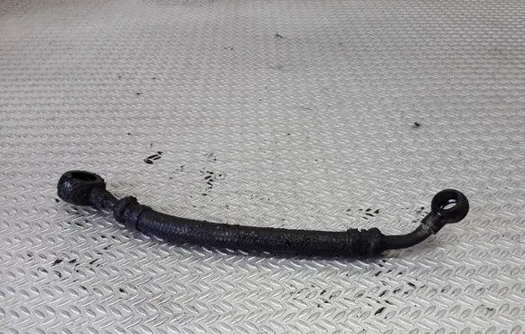 Citroen C5 Turbo turbocharger oiling pipe/hose