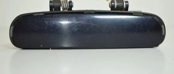Audi A6 S6 C5 4B Rear door exterior handle 4B1837885