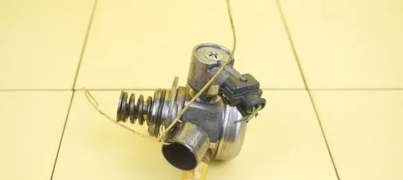 Ford Focus In-tank fuel pump BM5G9D376BA 28SP1