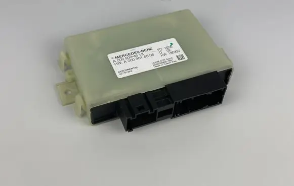 Mercedes-Benz E W213 Adblue control unit A0009004613 A2C16819800 A0009016506