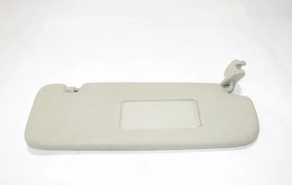 Volkswagen Fox Sun visor 5Z0857552/B