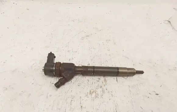 KIA Sportage Fuel injector 0445110411 338002A800