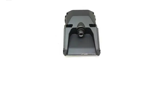Windshield/windscreen camera