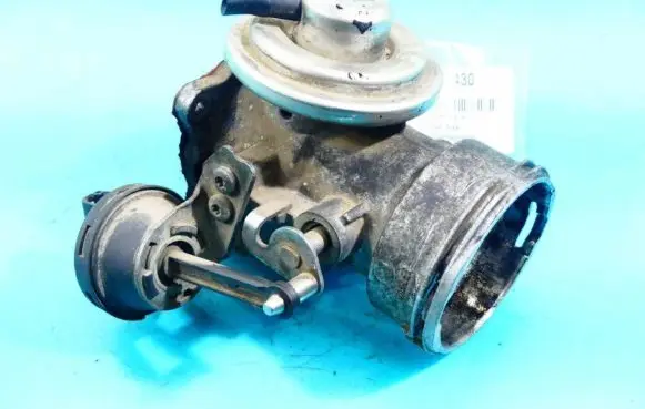 Seat Altea Throttle body valve 036129637 IMPRK1075430