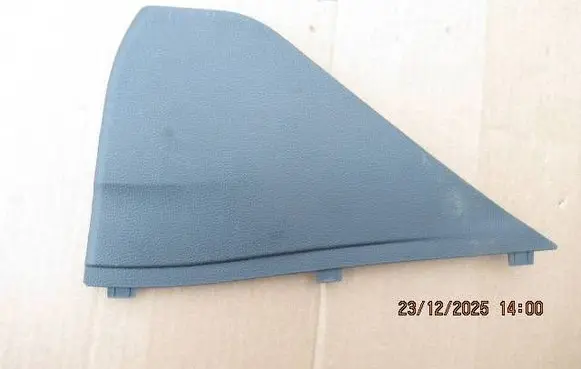 Toyota C-HR II Trunk/boot storage box wall 55318F4050