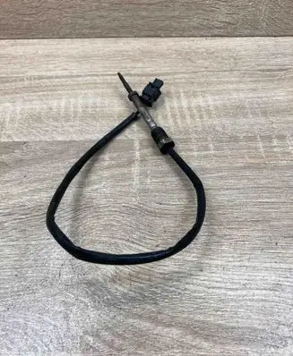 BMW 1 E82 E88 Exhaust gas temperature sensor 7806254 2656001910