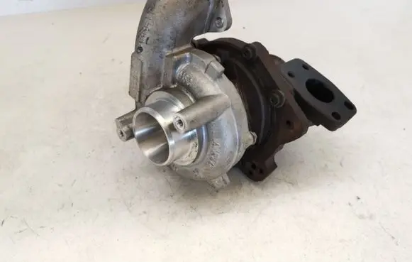 Ford Focus Turbo 9686120680