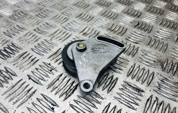 Audi A4 S4 B5 8D Air conditioning tensioner 058260511