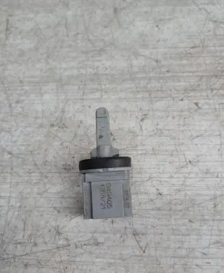 Volkswagen PASSAT B6 Interior temperature sensor 1K0907543A