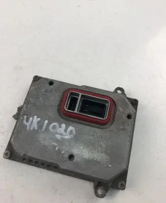 Audi A3 S3 8P Light module LCM 1307329115
