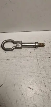 Ford Mondeo MK IV Towing hook eye 