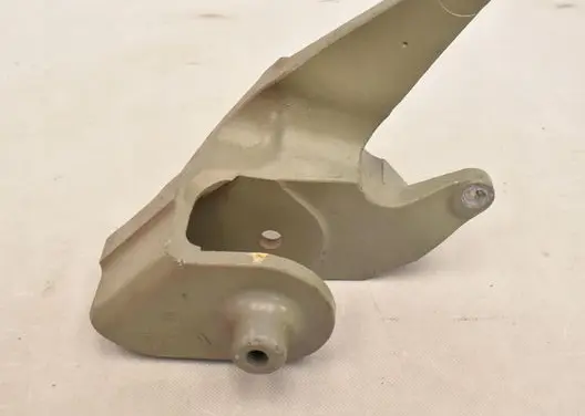 Tesla Model S Engine mounting bracket 1077751-00-A