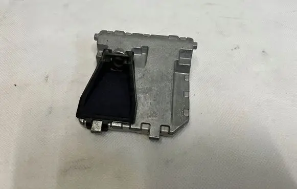 Mercedes-Benz E W212 Windshield/windscreen camera A0019051600