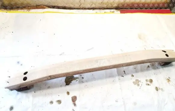 Rear beam
