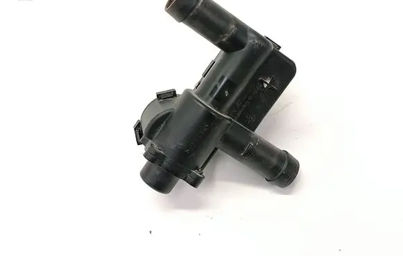 Porsche Macan (95B) Electric auxiliary coolant/water pump 7PP819810A