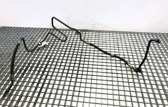Seat Toledo II (1M) Brake booster pipe/hose 