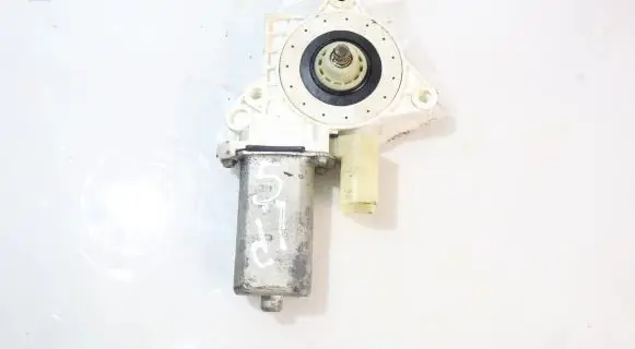 BMW 6 F12 F13 Front door window regulator motor 