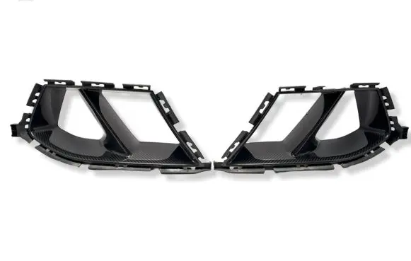 BMW M4 G82 G83 Front bumper lower grill 8074774 8074773