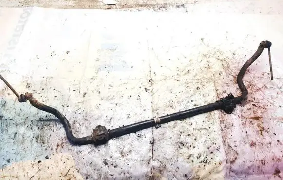 Chrysler Sebring (ST-22 - JR) Front anti-roll bar/sway bar 05272644ab