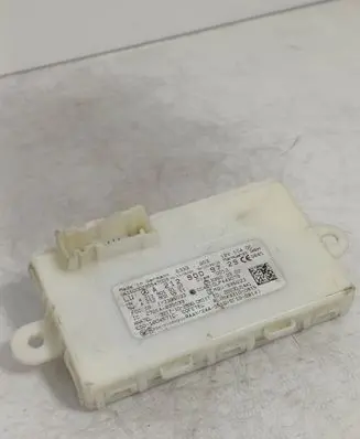 Mercedes-Benz CLA C117 X117 W117 Keyless (KESSY) go control unit/module A2129009729 A2129025511 A2129010107