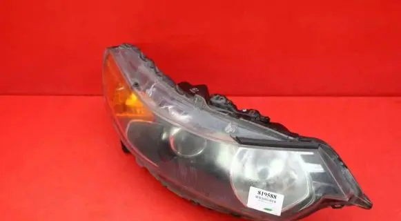 Honda Accord Headlight/headlamp P7531
