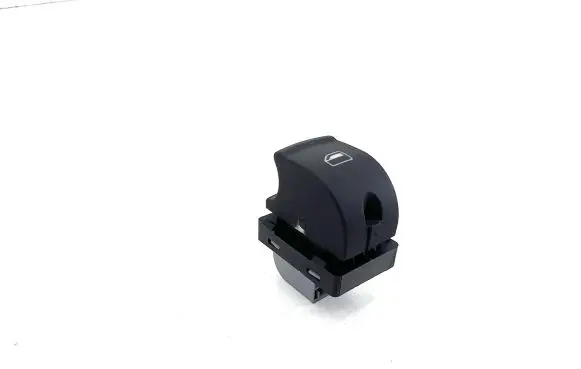 Audi A3 S3 A3 Sportback 8P Electric window control switch 4F0959855A