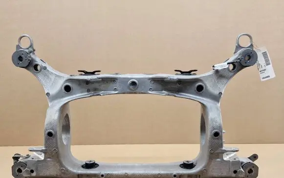 Polestar 2 Rear subframe 32346759 31681224 32344012