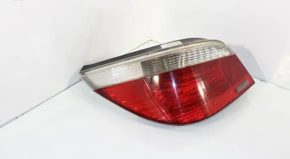 BMW 5 E60 E61 Rear/tail lights 7165737 2P008679058