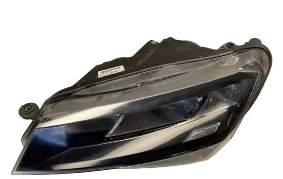 Skoda Superb B8 (3V) Headlight/headlamp 3V1941015 01193901000318575 1EJ01193901