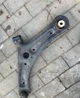 Ford Ecosport Front control arm