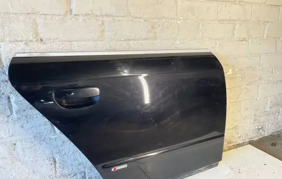 Audi A4 S4 B7 8E 8H Rear door 8E0853764B