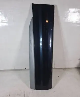 Audi Q7 4M Rear door trim (molding) 4M0853969G
