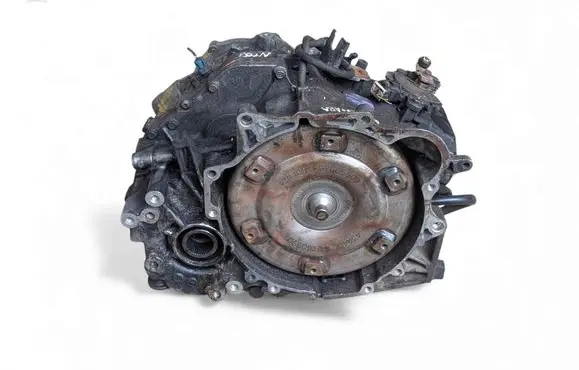 Opel Antara Automatic gearbox 96624972