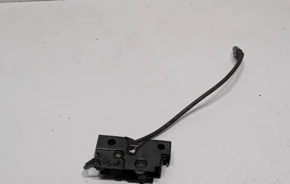 Volkswagen Passat Alltrack Engine bonnet/hood lock/catch 5G1823509C 5G1823509