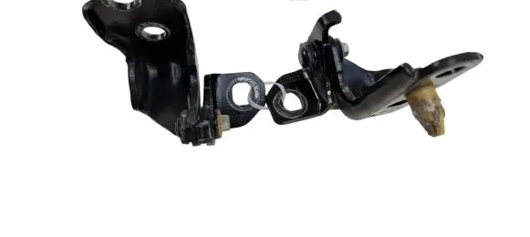 Ford F150 Front door hinges set 2281110 06219 04319