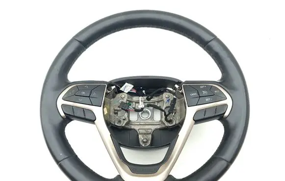 Jeep Cherokee Steering wheel