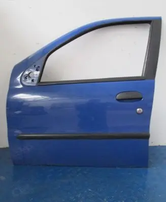 Fiat Palio Front door