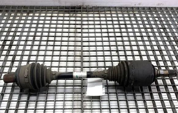 Mercedes-Benz GLE W167 Front driveshaft A1673301401